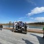 Итоги: Кубок России 2024 - 1 этап по  ловле спиннингом с берега