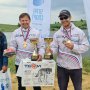 Итоги: Чемпионат Тульской области 2025 по ловле спиннингом с берега